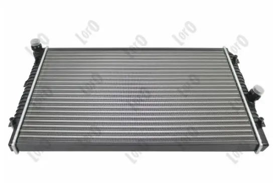 Kühler, Motorkühlung ABAKUS 053-017-0091 Bild Kühler, Motorkühlung ABAKUS 053-017-0091