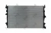 Kühler, Motorkühlung ABAKUS 053-017-0093 Bild Kühler, Motorkühlung ABAKUS 053-017-0093