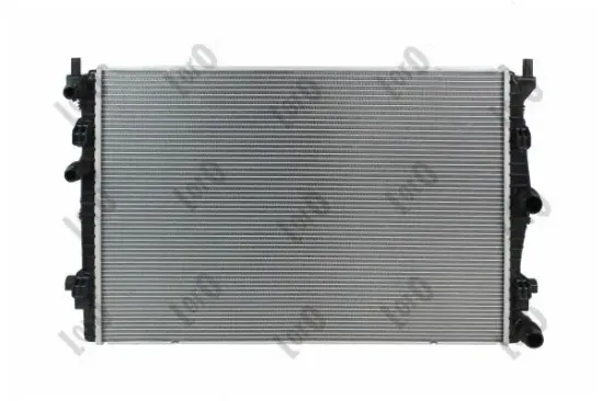 Kühler, Motorkühlung ABAKUS 053-017-0093 Bild Kühler, Motorkühlung ABAKUS 053-017-0093