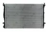 Kühler, Motorkühlung ABAKUS 053-017-0093 Bild Kühler, Motorkühlung ABAKUS 053-017-0093