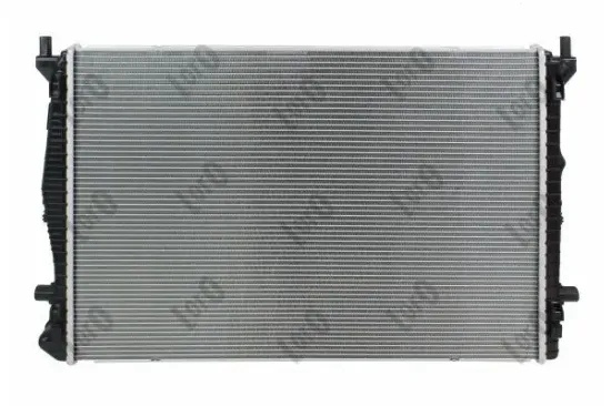 Kühler, Motorkühlung ABAKUS 053-017-0093 Bild Kühler, Motorkühlung ABAKUS 053-017-0093