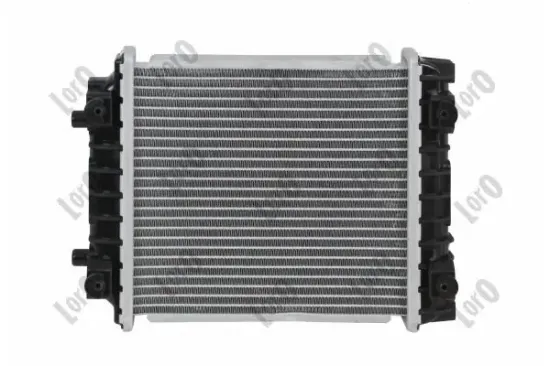 Kühler, Motorkühlung ABAKUS 053-017-0094 Bild Kühler, Motorkühlung ABAKUS 053-017-0094