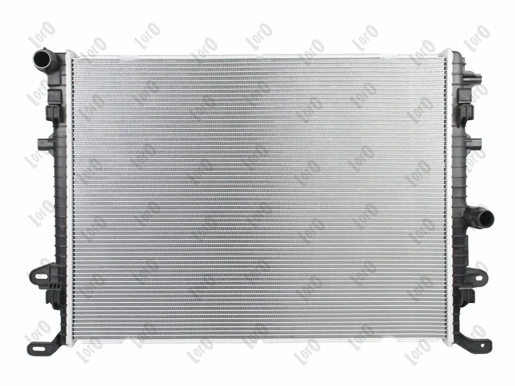 Kühler, Motorkühlung ABAKUS 053-017-0097-B