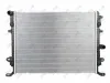 Kühler, Motorkühlung ABAKUS 053-017-0097-B Bild Kühler, Motorkühlung ABAKUS 053-017-0097-B