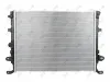Kühler, Motorkühlung ABAKUS 053-017-0097-B Bild Kühler, Motorkühlung ABAKUS 053-017-0097-B