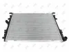 Kühler, Motorkühlung ABAKUS 053-017-0097-B Bild Kühler, Motorkühlung ABAKUS 053-017-0097-B