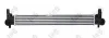Ladeluftkühler ABAKUS 053-018-0011 Bild Ladeluftkühler ABAKUS 053-018-0011