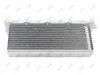Ladeluftkühler ABAKUS 053-018-0024 Bild Ladeluftkühler ABAKUS 053-018-0024