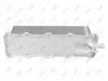 Ladeluftkühler ABAKUS 053-018-0024 Bild Ladeluftkühler ABAKUS 053-018-0024