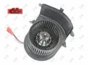 Innenraumgebläse 12 V ABAKUS 053-022-0006