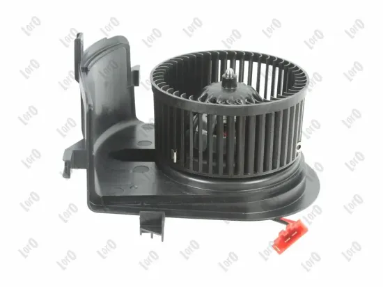 Innenraumgebläse 12 V ABAKUS 053-022-0006 Bild Innenraumgebläse 12 V ABAKUS 053-022-0006