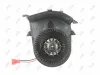 Innenraumgebläse 12 V ABAKUS 053-022-0006 Bild Innenraumgebläse 12 V ABAKUS 053-022-0006