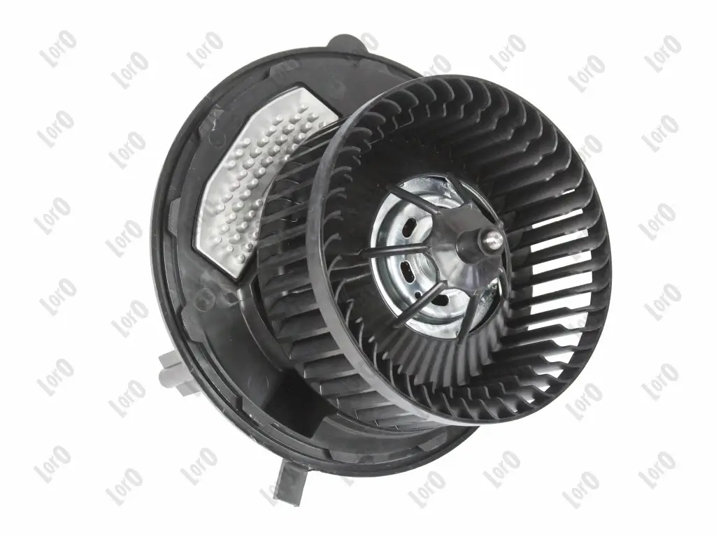 Innenraumgebläse 12 V ABAKUS 053-022-0007