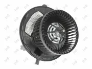 Innenraumgebläse 12 V ABAKUS 053-022-0007
