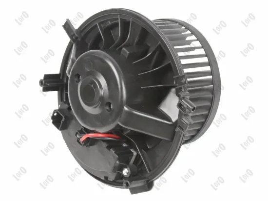 Innenraumgebläse 12 V ABAKUS 053-022-0007 Bild Innenraumgebläse 12 V ABAKUS 053-022-0007