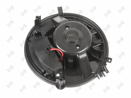 Innenraumgebläse 12 V ABAKUS 053-022-0007 Bild Innenraumgebläse 12 V ABAKUS 053-022-0007