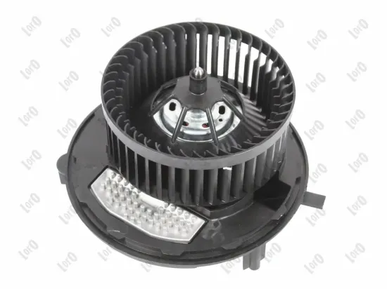 Innenraumgebläse 12 V ABAKUS 053-022-0007 Bild Innenraumgebläse 12 V ABAKUS 053-022-0007