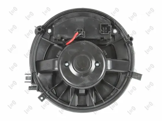 Innenraumgebläse 12 V ABAKUS 053-022-0007 Bild Innenraumgebläse 12 V ABAKUS 053-022-0007