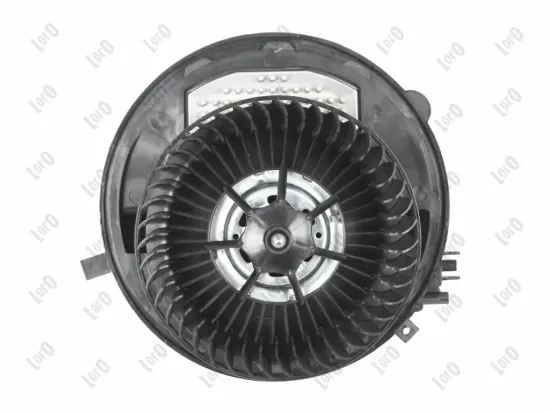 Innenraumgebläse 12 V ABAKUS 053-022-0007 Bild Innenraumgebläse 12 V ABAKUS 053-022-0007