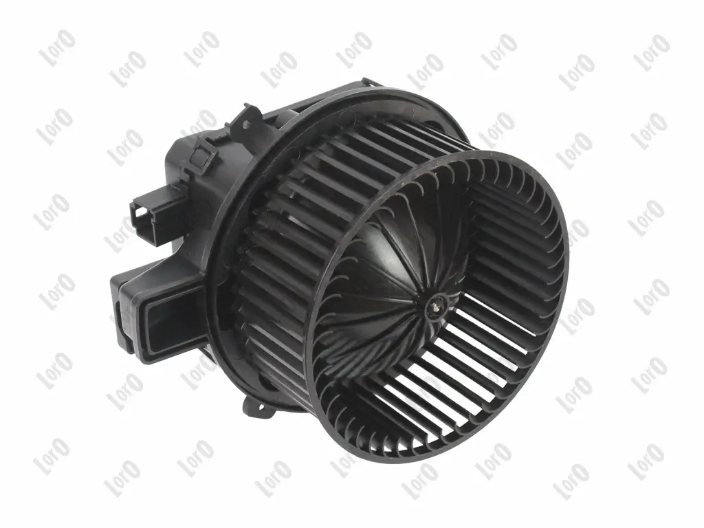 Innenraumgebläse 12 V ABAKUS 053-022-0008