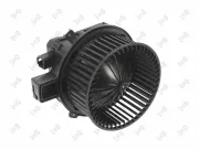 Innenraumgebläse 12 V ABAKUS 053-022-0008