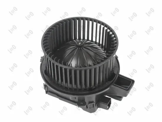 Innenraumgebläse 12 V ABAKUS 053-022-0008 Bild Innenraumgebläse 12 V ABAKUS 053-022-0008