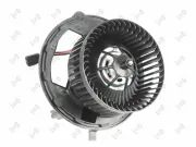 Innenraumgebläse 12 V ABAKUS 053-022-0009