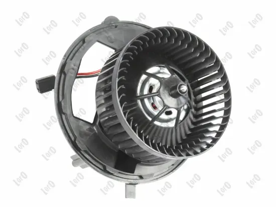 Innenraumgebläse 12 V ABAKUS 053-022-0009 Bild Innenraumgebläse 12 V ABAKUS 053-022-0009