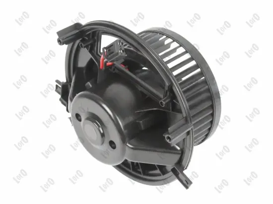 Innenraumgebläse 12 V ABAKUS 053-022-0009 Bild Innenraumgebläse 12 V ABAKUS 053-022-0009