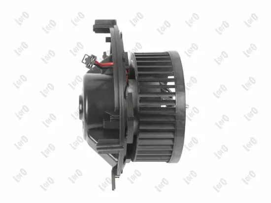Innenraumgebläse 12 V ABAKUS 053-022-0009 Bild Innenraumgebläse 12 V ABAKUS 053-022-0009