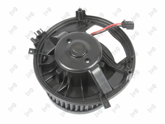 Innenraumgebläse 12 V ABAKUS 053-022-0009 Bild Innenraumgebläse 12 V ABAKUS 053-022-0009