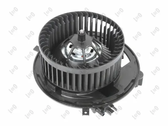 Innenraumgebläse 12 V ABAKUS 053-022-0009 Bild Innenraumgebläse 12 V ABAKUS 053-022-0009