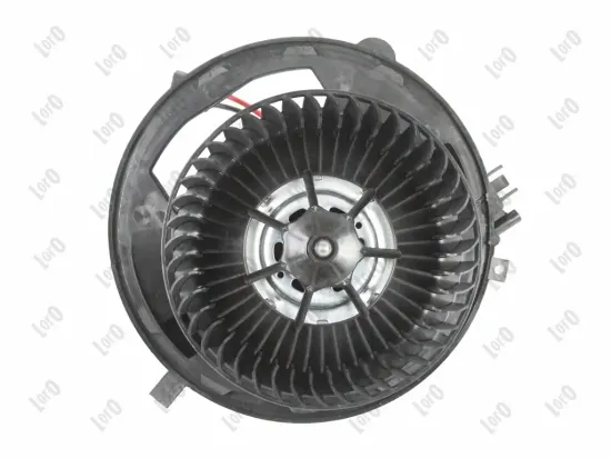 Innenraumgebläse 12 V ABAKUS 053-022-0009 Bild Innenraumgebläse 12 V ABAKUS 053-022-0009