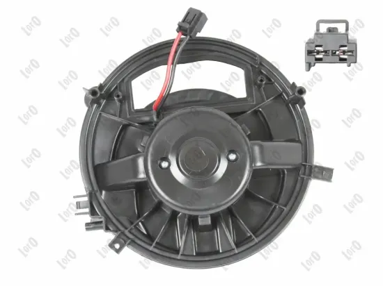 Innenraumgebläse 12 V ABAKUS 053-022-0009 Bild Innenraumgebläse 12 V ABAKUS 053-022-0009