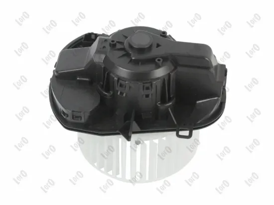 Innenraumgebläse 12 V ABAKUS 053-022-0010 Bild Innenraumgebläse 12 V ABAKUS 053-022-0010