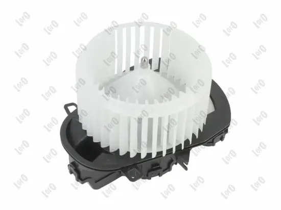 Innenraumgebläse 12 V ABAKUS 053-022-0010 Bild Innenraumgebläse 12 V ABAKUS 053-022-0010