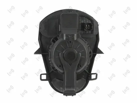 Innenraumgebläse 12 V ABAKUS 053-022-0010 Bild Innenraumgebläse 12 V ABAKUS 053-022-0010