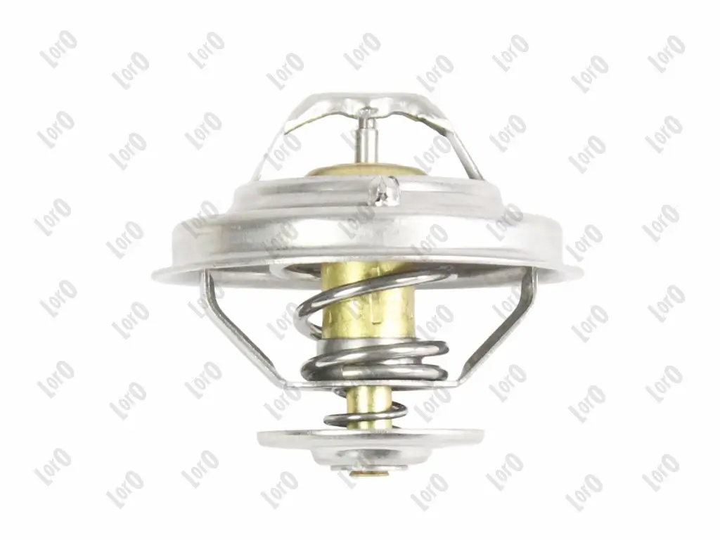 Thermostat, Kühlmittel ABAKUS 053-025-0001