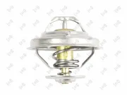 Thermostat, Kühlmittel ABAKUS 053-025-0001