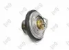 Thermostat, Kühlmittel ABAKUS 053-025-0001