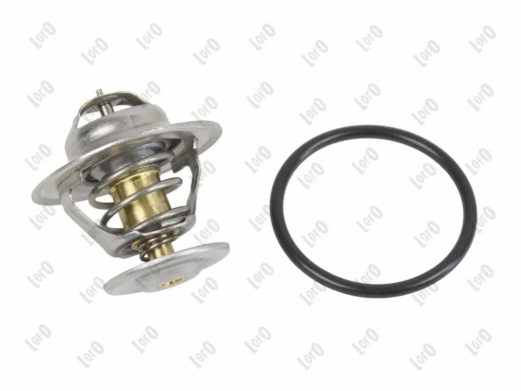 Thermostat, Kühlmittel ABAKUS 053-025-0003