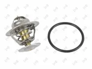 Thermostat, Kühlmittel ABAKUS 053-025-0003