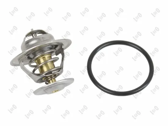 Thermostat, Kühlmittel ABAKUS 053-025-0003 Bild Thermostat, Kühlmittel ABAKUS 053-025-0003