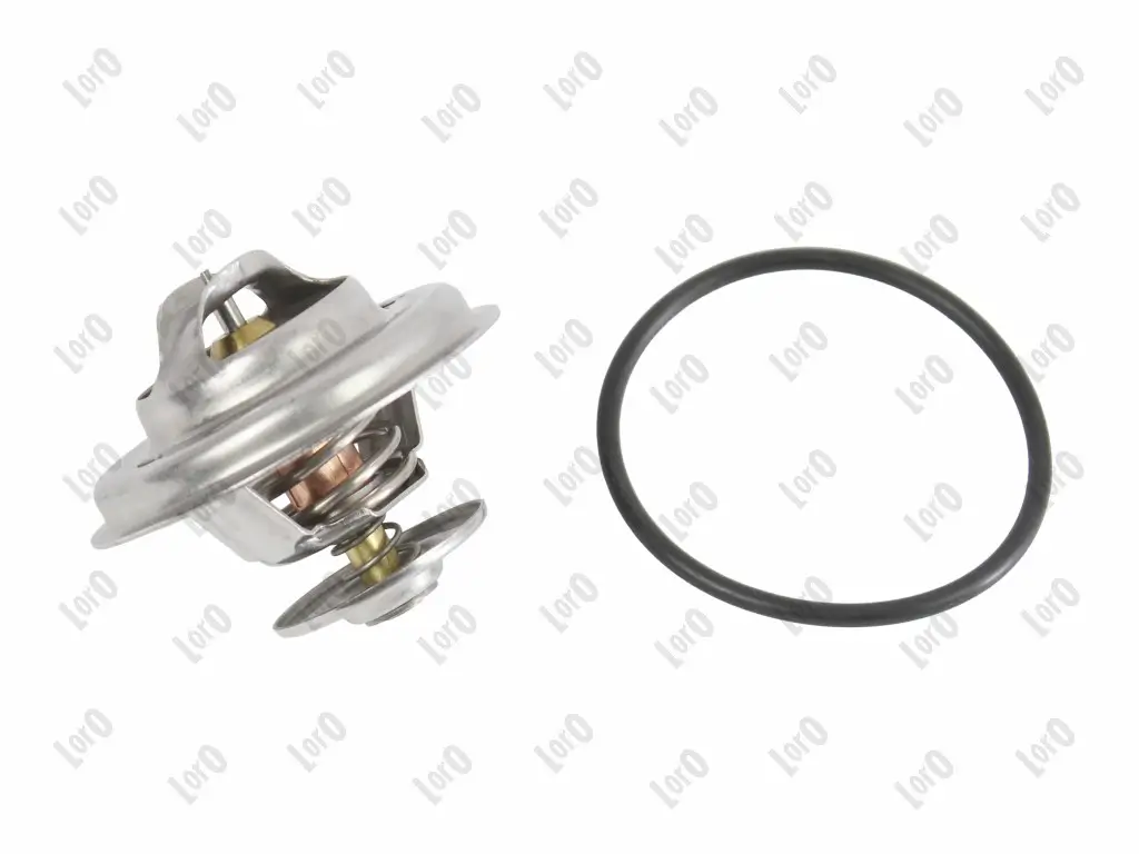 Thermostat, Kühlmittel ABAKUS 053-025-0006