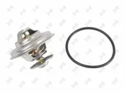 Thermostat, Kühlmittel ABAKUS 053-025-0006