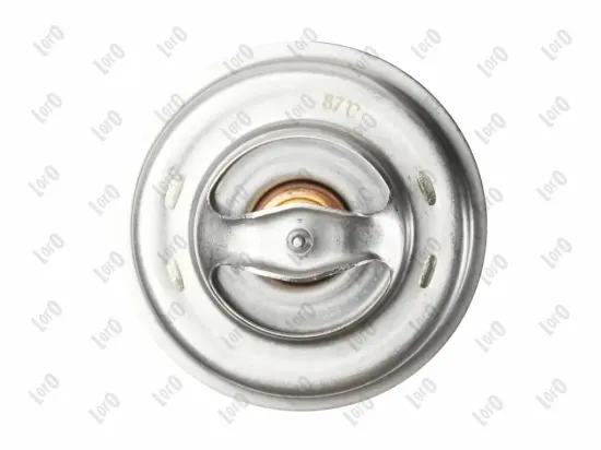 Thermostat, Kühlmittel ABAKUS 053-025-0006 Bild Thermostat, Kühlmittel ABAKUS 053-025-0006