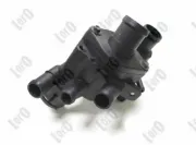 Thermostat, Kühlmittel ABAKUS 053-025-0014