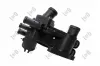 Thermostat, Kühlmittel ABAKUS 053-025-0014 Bild Thermostat, Kühlmittel ABAKUS 053-025-0014