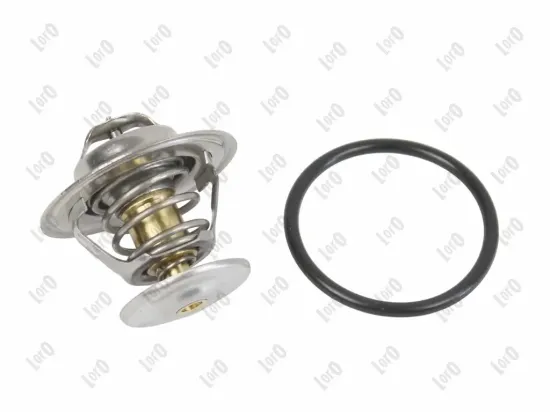 Thermostat, Kühlmittel ABAKUS 053-025-0016 Bild Thermostat, Kühlmittel ABAKUS 053-025-0016