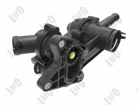 Thermostat, Kühlmittel ABAKUS 053-025-0019